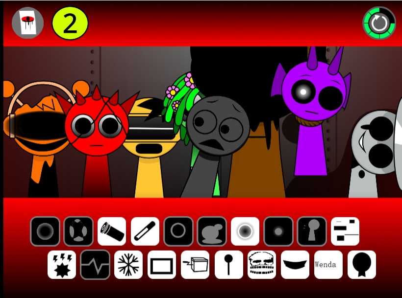Corruptbox 2