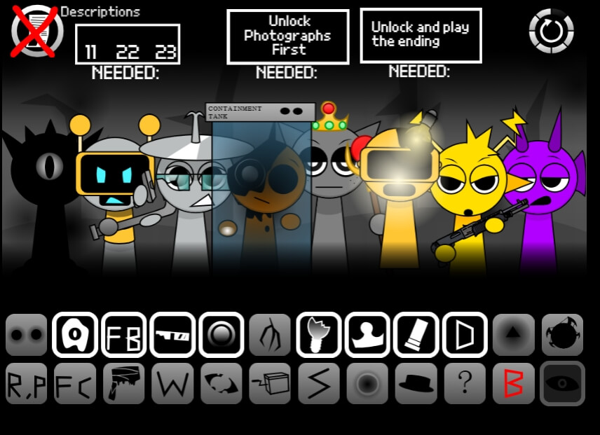 Corruptbox 3