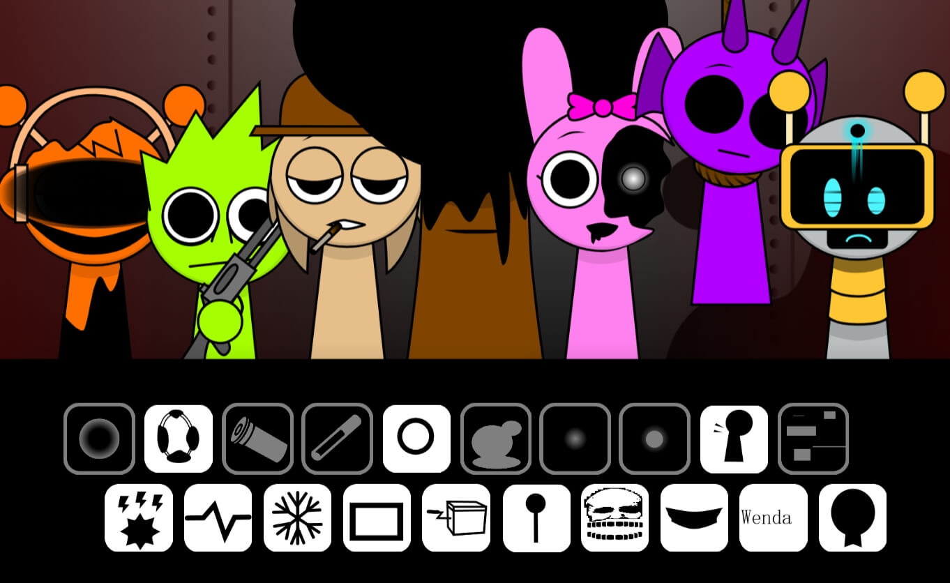 Corruptbox Preview